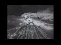 1961年(昭和36年)  筏流し(和歌山県北山村)"Riding the Logs -WAKAYAMA"