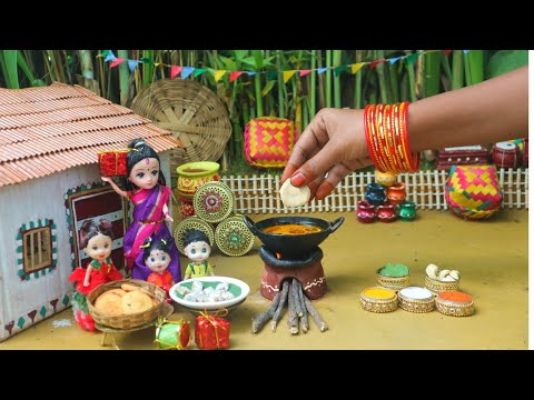 Diwali Special Kaju Katli | Thattai Murukku | Kaju ki Barfi - Mini Foodkey
