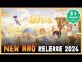 Loftia: The Cozy MMO That Raised $1.25M – No Combat, Pure Community