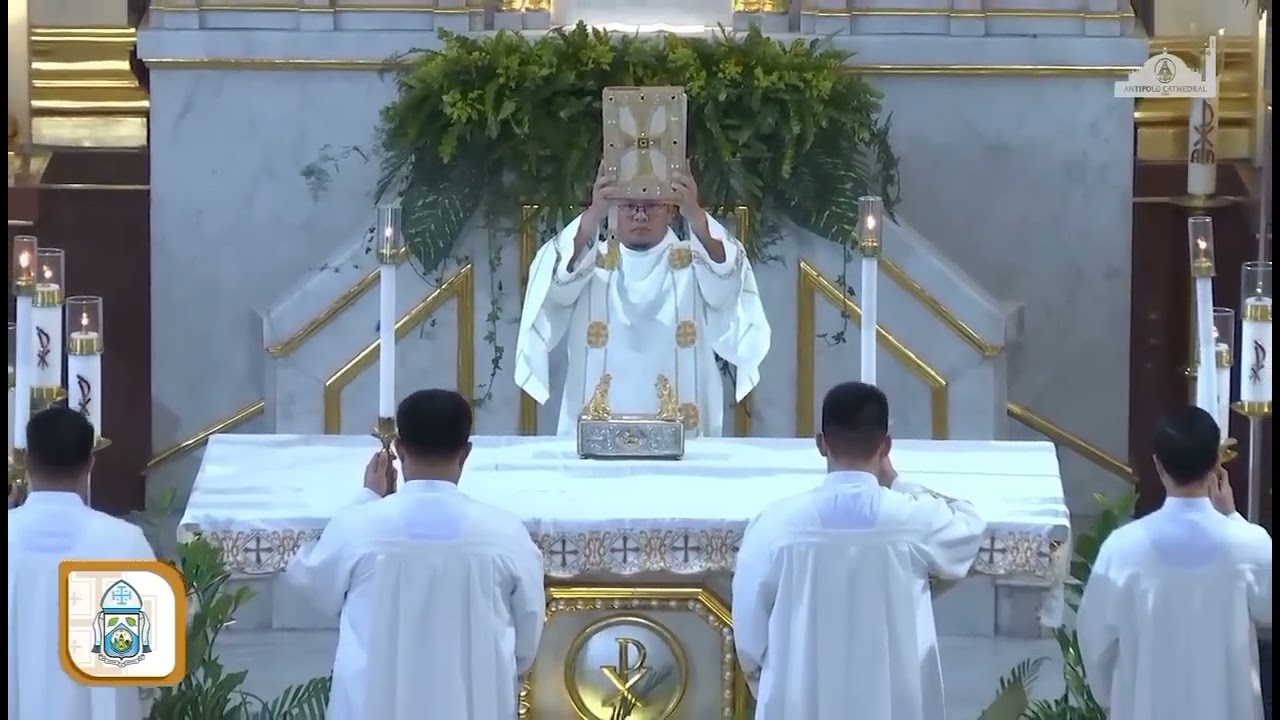 Josephine Ledesma - Inialay Mo ang Buhay