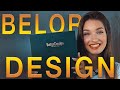 Белорусская косметика BELOR DESIGNE. Большой обзор. 2 часть.