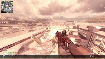 [PREVIEW/PC] NaTo Patch V1.2 MW2 Mod Menu PC With Aimbot XP Lobby MW2 Peacemaker and more !