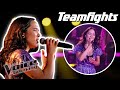 Avril Lavigne - My Happy Ending (Tatjana Falkner) | Teamfights | The Voice Of Germany 2023