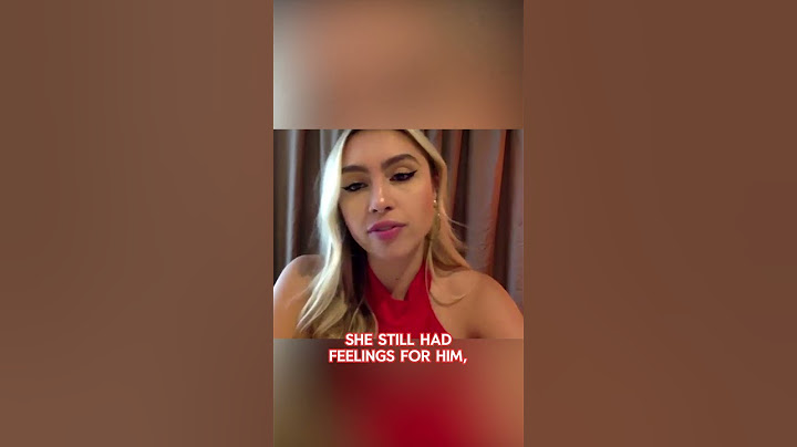 'Love Island USA' star Andrea shares who she thinks was behind her elimination