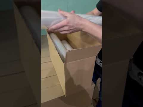 Стрейч пленка производство,