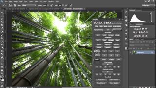 Raya Pro Tutorial - How To Enhance Your Images Beautifully screenshot 1