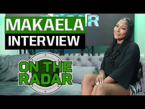 Makaela Interview: \