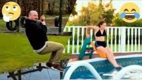 Idiots Across the Globe! Funniest Fails on Earth P1