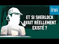 Bonus 03 et si sherlock avait rellement exist   podcast ina