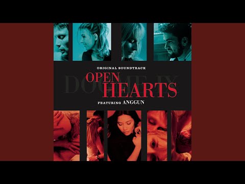 Putar Open Your Heart - Anggun