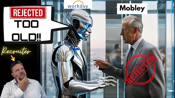 Is AI Discriminating Against Job Applicants? Mobley vs Workday Case Explained