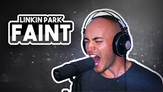 Faint - Linkin Park | Vocal Cover by Victor Borba