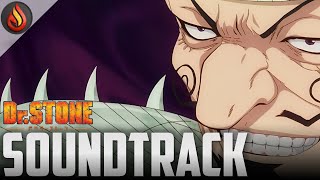 Cunning Dr. Stone S3 Part 2ドクターストーン Soundtrack