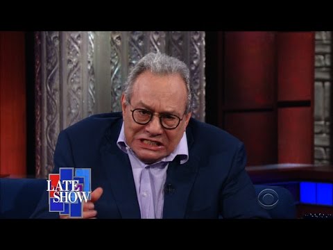 Download Lewis Black Yells At Your Roommate