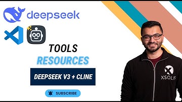 DeepSeek V3 + Cline Integration: The Ultimate AI Development Setup 2025