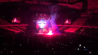 Download Lagu Motorhead - Shoot you in the back, live in Chile 05/05/2015 MP3 Download Lagu Motorhead - Shoot you in the back, live in Chile 05/05/2015 MP3