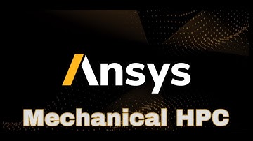 Ansys Mechanical Acceleration with GPUs