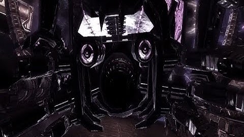 Corrupted Worm - BOSS FIGHT - Transformers : War for Cybertron