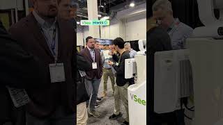VSee @ HIMSS 2026 | VSee AI Robot Launch