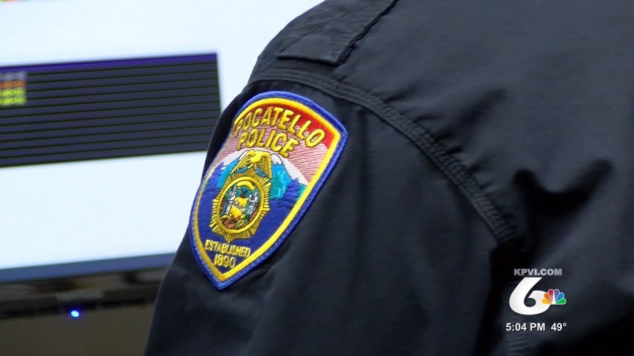 Pocatello Police Explain What Constitutes Deadly Force - YouTube