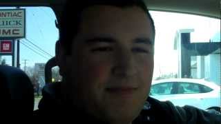 KING BUICK GMC SERVICE DRIVE