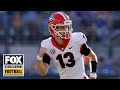 Joel Klatt reacts to CFB Playoff initial rankings & why the system is broken | Breaking the Huddle