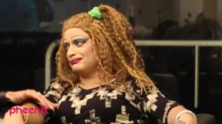 Download Lagu Lia Clark e Mulher Pepita comentam com Suzy Brasil o sucesso do hit \ MP3 Download Lagu Lia Clark e Mulher Pepita comentam com Suzy Brasil o sucesso do hit \ MP3