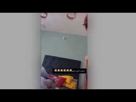 نتالي ماجك و زوجها البنكلادش خبلته ركص دكني