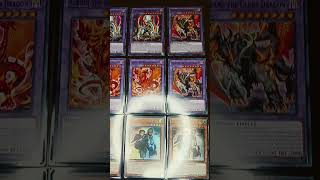 Fallen of Albaz deck profile 2025 #halloween #yugioh #masterduel #tcg #goth #dark #anime #october