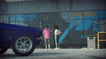 Need for speed heat-part 2-make a name for myself