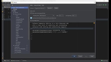 Aprender Python 3: if, elif y else [4]