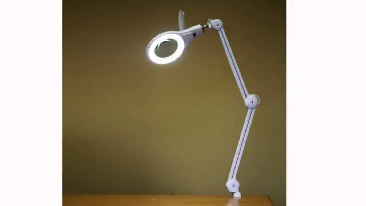 Magnifying Lamps are Essential Jewelry Tools for Jewelry Making