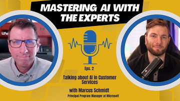 Unlocking the Future of Customer Service with AI | Dynamics 365 & Copilot Explained