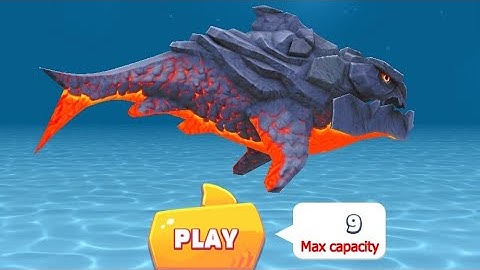 Hungry Shark Evolution| Walkthrough Part 7 | IOS Android Gameplay
