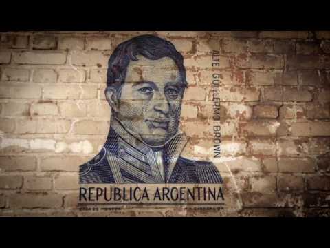 Guillermo Brown, Hazañas