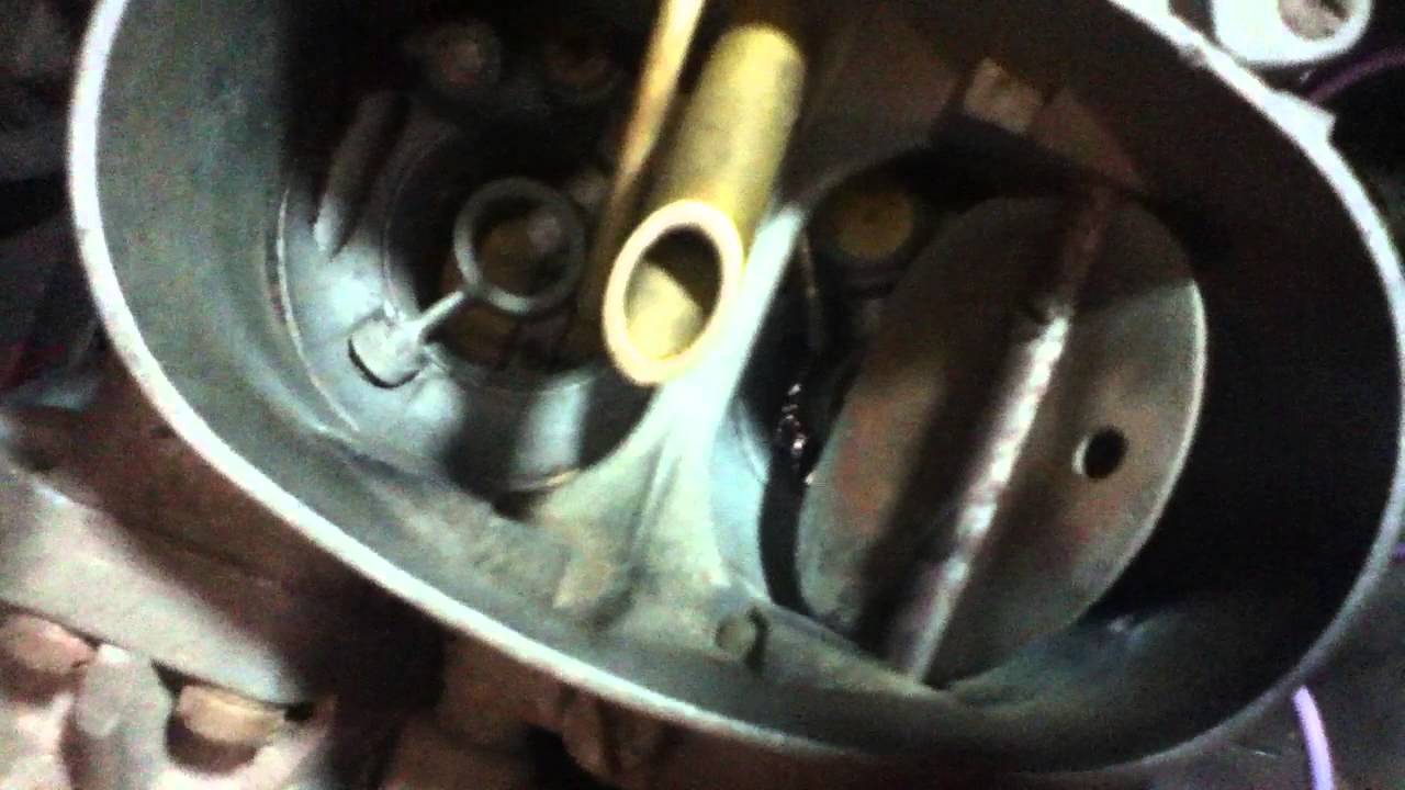 carburateur solex didta 32/32