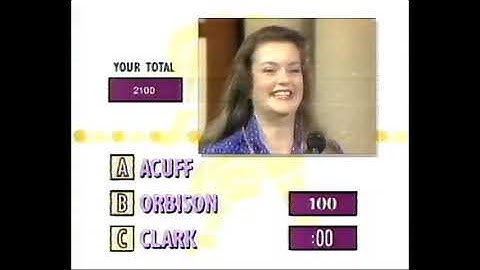 1995 - A Look at Interactive Television