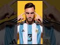 They asked for argentina fifa world cup song #football #worldcup #2026 #argentina