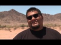 QUECHAN TRIBE SAYS NO THANKS - YouTube