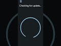 How to check for a new update on your Google Pixel phone. #pixel #update #security #securitypatch