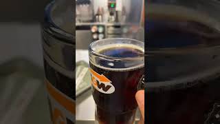 Mixing together every drink at A&W screenshot 5