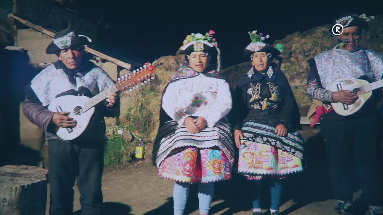 Hermanos Laime de San Pablo de Occo