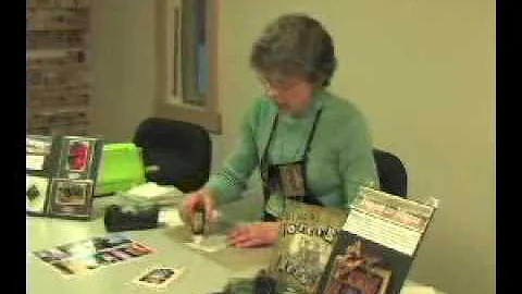Artists Interactive - Jill Lemke