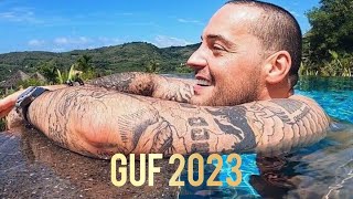 Смоки Мо, GUF - (Альбом 2023)