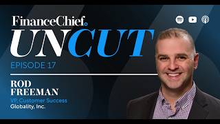Ep. 17 | Finance Chief Uncut: Putting the AI in ROI