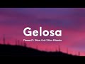 Finesse - Gelosa (Testo/Lyrics) ft. Shiva, Guè & Sfera Ebbasta