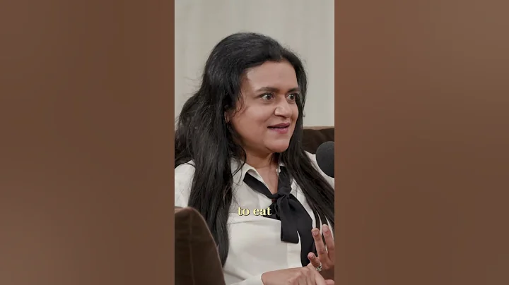 Dr Tara Swart's top tips for a good night's sleep are essential