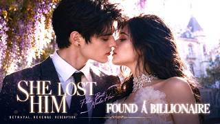 She Lost a Fiance Found a Billionaire Who Loved Her for 10 Years