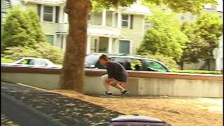 Spring Throwaway Montage 2009