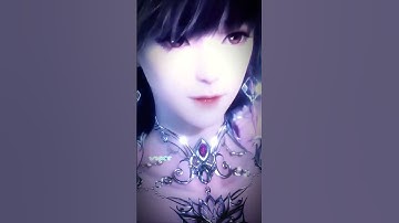 Thumbnail of Xiao Wu 🥰 The Cutest Soul Land #shorts #soulland #xiaowu #soullandseason2 #senorita #tansang #btth